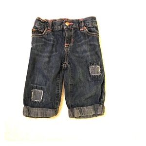 Old Navy Baby Jeans